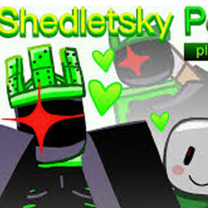 A Shedletsky POV A Shedletsky POV img