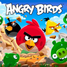 Angry Birds
