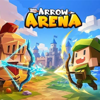 Arrow Arena img