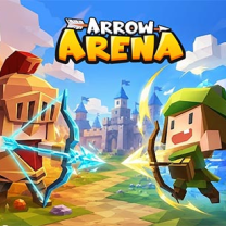 Arrow Arena img