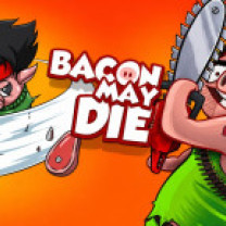 Bacon May Die img