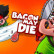 Bacon May Die Bacon May Die img