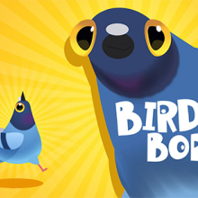 Birdie Bop