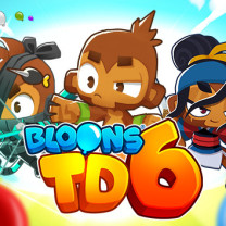 Bloons TD 6 Scratch Edition img