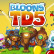 Bloons Tower Defense 5 Bloons Tower Defense 5 img