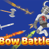 Bow Battle img