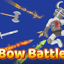 Bow Battle