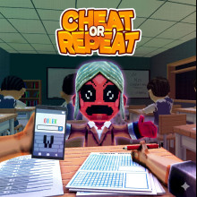 Cheat or Repeat