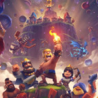 Clash of Clans img