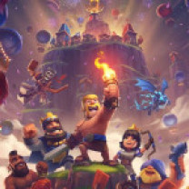 Clash of Clans img
