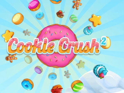 Cookie Crush Pokemon background