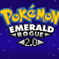 Emerald Rogue img