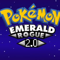 Emerald Rogue img