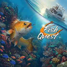 Fish Quest
