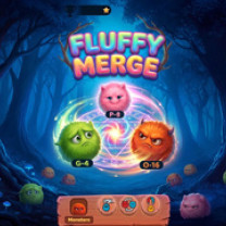Fluffy Merge Fluffy Merge img