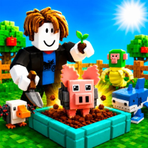 Grow A Garden For Brainrots Grow A Garden For Brainrots img