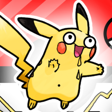 Guess 150 Pokemons