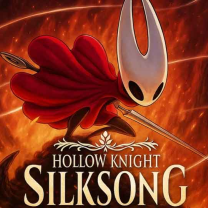 Hollow Knight: Silksong Hollow Knight: Silksong img