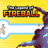 Legend Of Fireball img