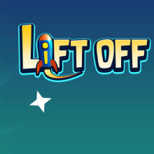 Lift Off 2