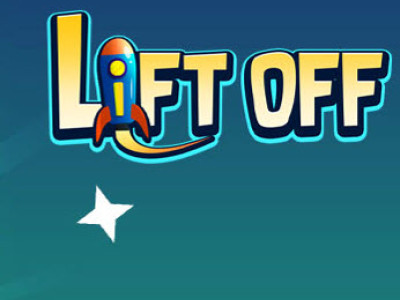 Lift Off 2 background