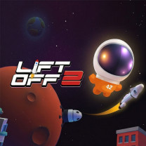 Lift Off 2 Lift Off 2 img