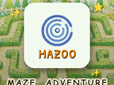 Mazoo background