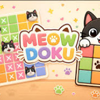 Meowdoku img