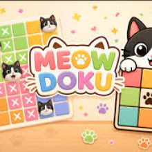 Meowdoku