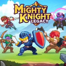 Mighty Knight 2