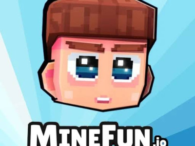 MineFun.io background
