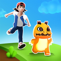 My Monster Pet: Train & Fight My Monster Pet: Train & Fight img