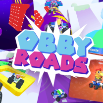 Obby Roads img