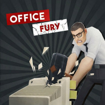 Office Fury Office Fury img