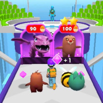 Pet Evolution Pet Evolution img