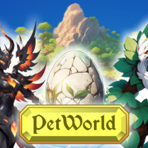 Pet World img