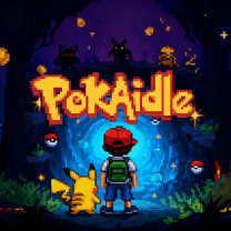 PokAidle img