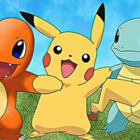 Pokémon Battle Arena img