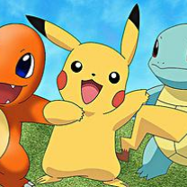 Pokémon Battle Arena Pokémon Battle Arena img