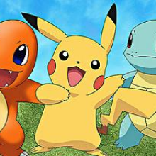 Pokémon Battle Arena