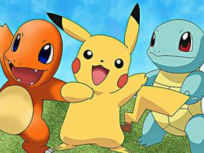 Pokémon Battle Arena background