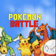 Pokemon Battle img
