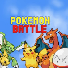 Pokemon Battle