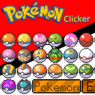 Pokemon Clicker img