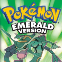 Pokémon Emerald img