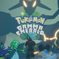 Pokémon Gamma Emerald img