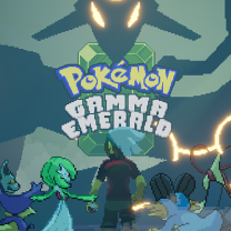 Pokémon Gamma Emerald img