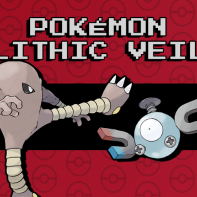 Pokemon Lithic Veil img