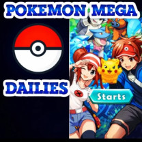 Pokémon Mega img