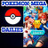 Pokémon Mega Pokémon Mega img
